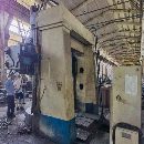 齊哈一機產2.5米立車