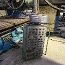 日本產1.255米，龍門寬1.6米龍門導軌磨床