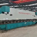 出售WF67K-200T/5000深喉數控折彎機
