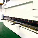 出售良智WF67K-100T/4000數控折彎機