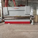 出售WF67K-400T/4000南通航力數控折彎機