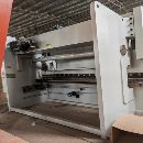 出售WF67K-400T/4000南通航力數(shù)控折彎機(jī)