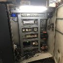 出售力豐WF67K-100T/3200電液數(shù)控折彎機(jī)