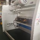 出售南通利王WF67K-100T/2500數控折彎機