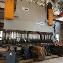出售黃石2000噸12米數控折彎機