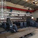 出售黃石2000噸12米數(shù)控折彎機(jī)