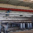 出售黃石2000噸12米數(shù)控折彎機(jī)
