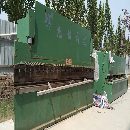 出售WF67K—125噸六米折彎機