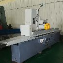 正宗杭州7132x2米平面磨床 安裝調(diào)試未用，準(zhǔn)新機(jī).