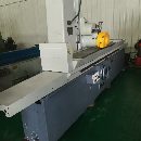 正宗杭州7132x2米平面磨床 安裝調(diào)試未用，準(zhǔn)新機(jī).