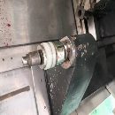 出售：95成新沈陽VIVAT2C1000斜床身數控車床