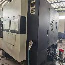 臺準1270加工中心