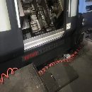 出售:2020年山東友泰ZKX數(shù)控銑端打機兩臺，廣數(shù).