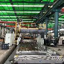 出售：2021年準新機，海天25008000龍門加工中心.