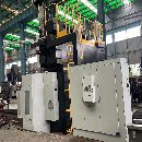 出售：2021年準新機，海天25008000龍門加工中心.