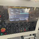 安陽鑫盛6180數控車床