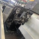 2021年海天4028龍門加工中心