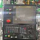 2021年海天4028龍門加工中心