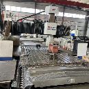 紐威4028數(shù)控龍門
