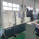 大隈370數控車床