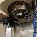 出售日本大衛豐和611v加工中心