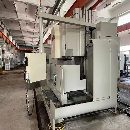出售日本大衛豐和611v加工中心