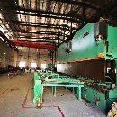 出售WF67K-1200T/12米數控折彎機