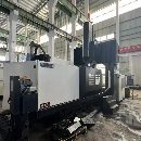 出售：2013年鼎泰4022龍門加工中心一臺