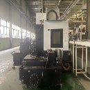 出售：同款14臺韓國威亞F500加工中心