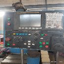 出售安陽鑫盛CKHJ61200X8000數(shù)控車