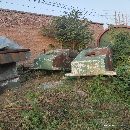 出售青島宏達6300噸摩擦壓力機