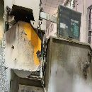 7130程控磨床一臺