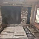 出售：2015年產浙江日發800單工位臥式加工中心一.