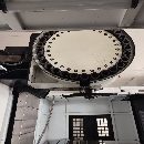 臺群1890加工中心