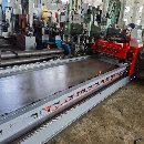 出售全新四米刨槽機(jī)