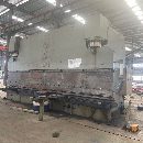 出售WF67K-600T/6000數(shù)控折彎機