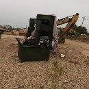 出售W11-88000三輥卷板機(jī)