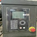 出售100噸四米折彎機和64米剪板機