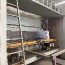 出售600噸六米無錫數(shù)控折彎機(jī)