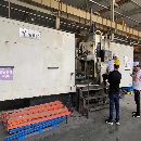 出售豫西機床大型臥加
