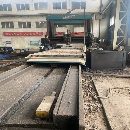 出售2X8米龍門刨銑磨