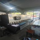出售1250刨槽機