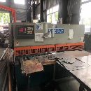 出售100噸/2500折彎機，62500剪板機