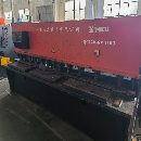 出售揚力63200剪板機