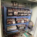 出售長江100噸四米折彎機