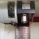 新瑞V55立式加工中心 工作臺尺寸:1300x550mm 三.