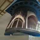 出售WF67K-400T/6000數控折彎機