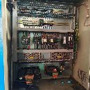 出售WF67K-400T/6000數(shù)控折彎機(jī)