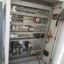 出售亞威電液數(shù)控折彎機(jī)110/3100