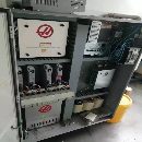 出售14年哈斯進口數控車一臺